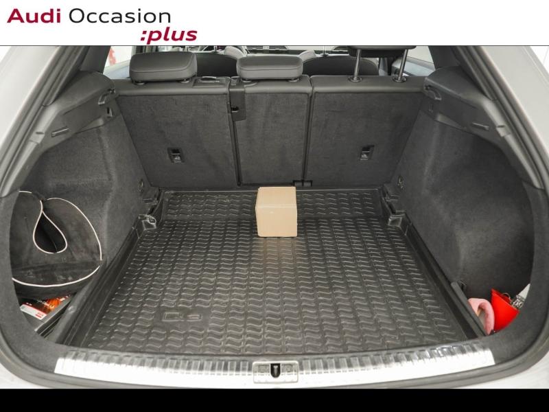 Voitures occasions Audi Q3 S line Montigny-le-Bretonneux