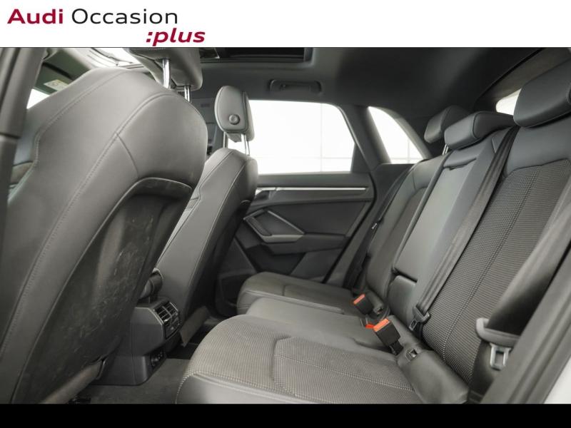 Voitures occasions Audi Q3 S line Montigny-le-Bretonneux