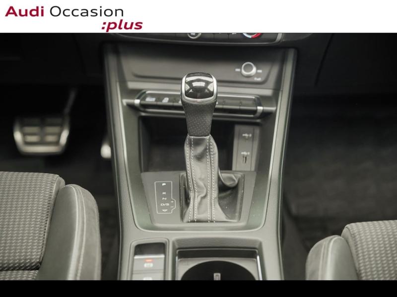 Voitures occasions Audi Q3 S line Montigny-le-Bretonneux