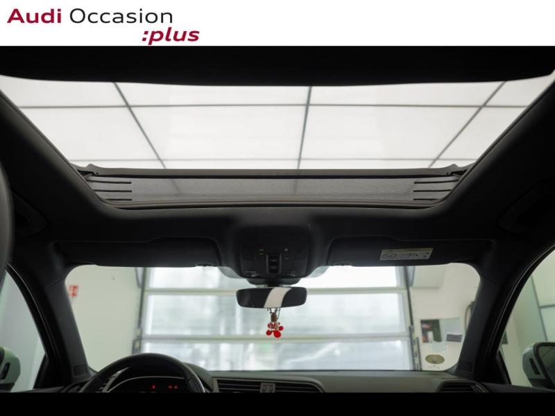 Voitures occasions Audi Q3 S line Montigny-le-Bretonneux