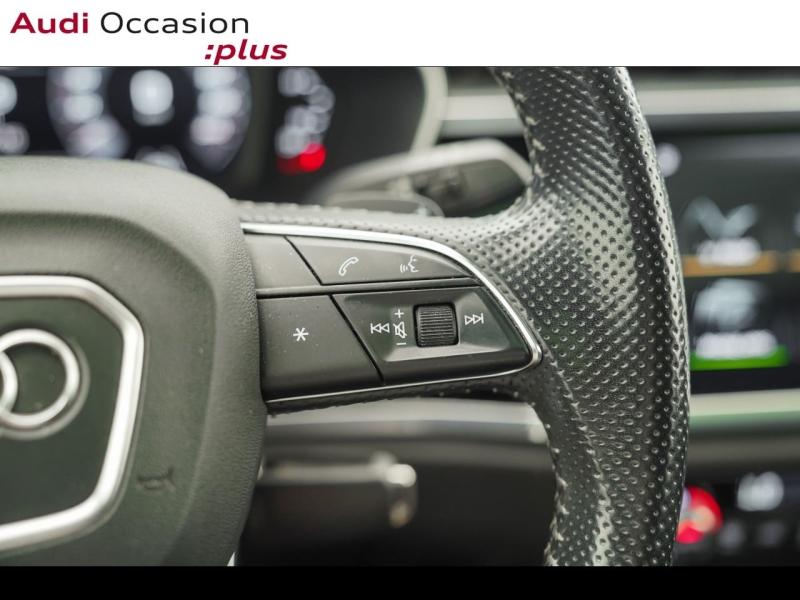 Voitures occasions Audi Q3 S line Montigny-le-Bretonneux