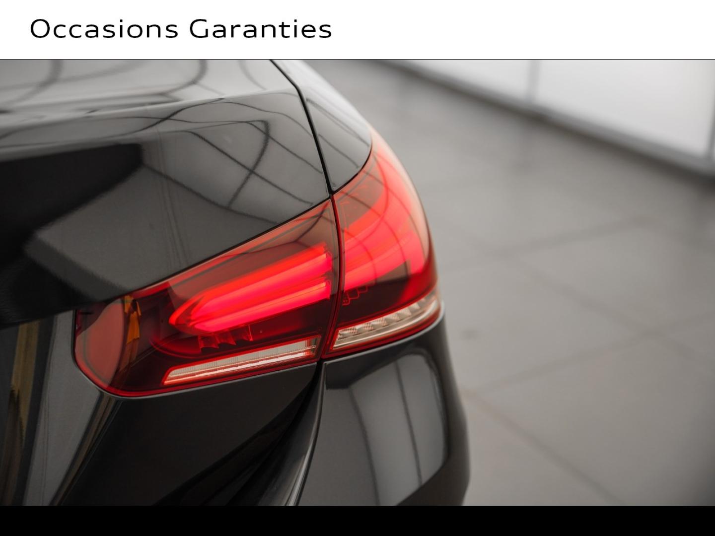 Voitures occasions MERCEDES-BENZ Classe A Berline AMG Line Montigny-le-Bretonneux
