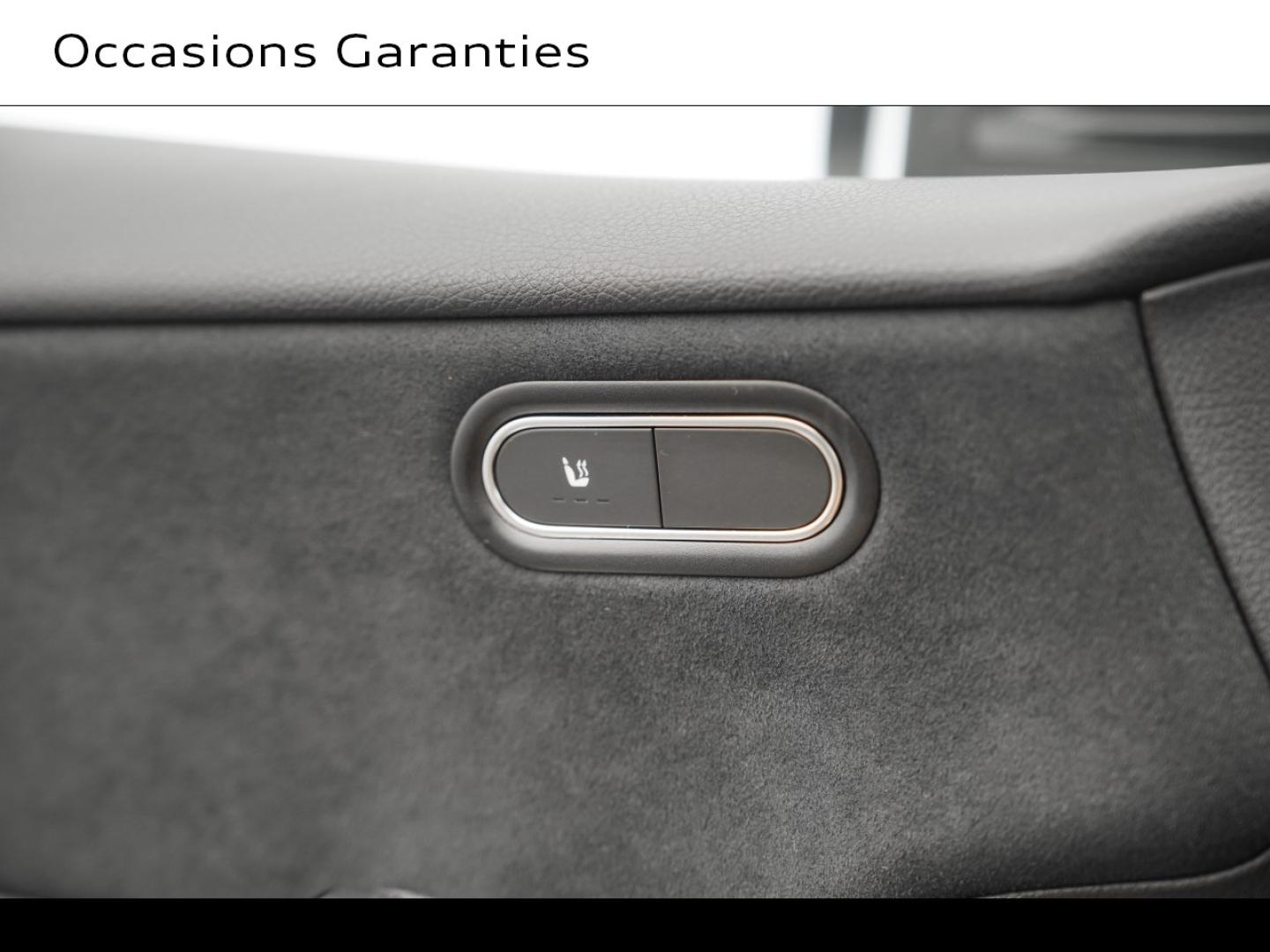Voitures occasions MERCEDES-BENZ Classe A Berline AMG Line Montigny-le-Bretonneux
