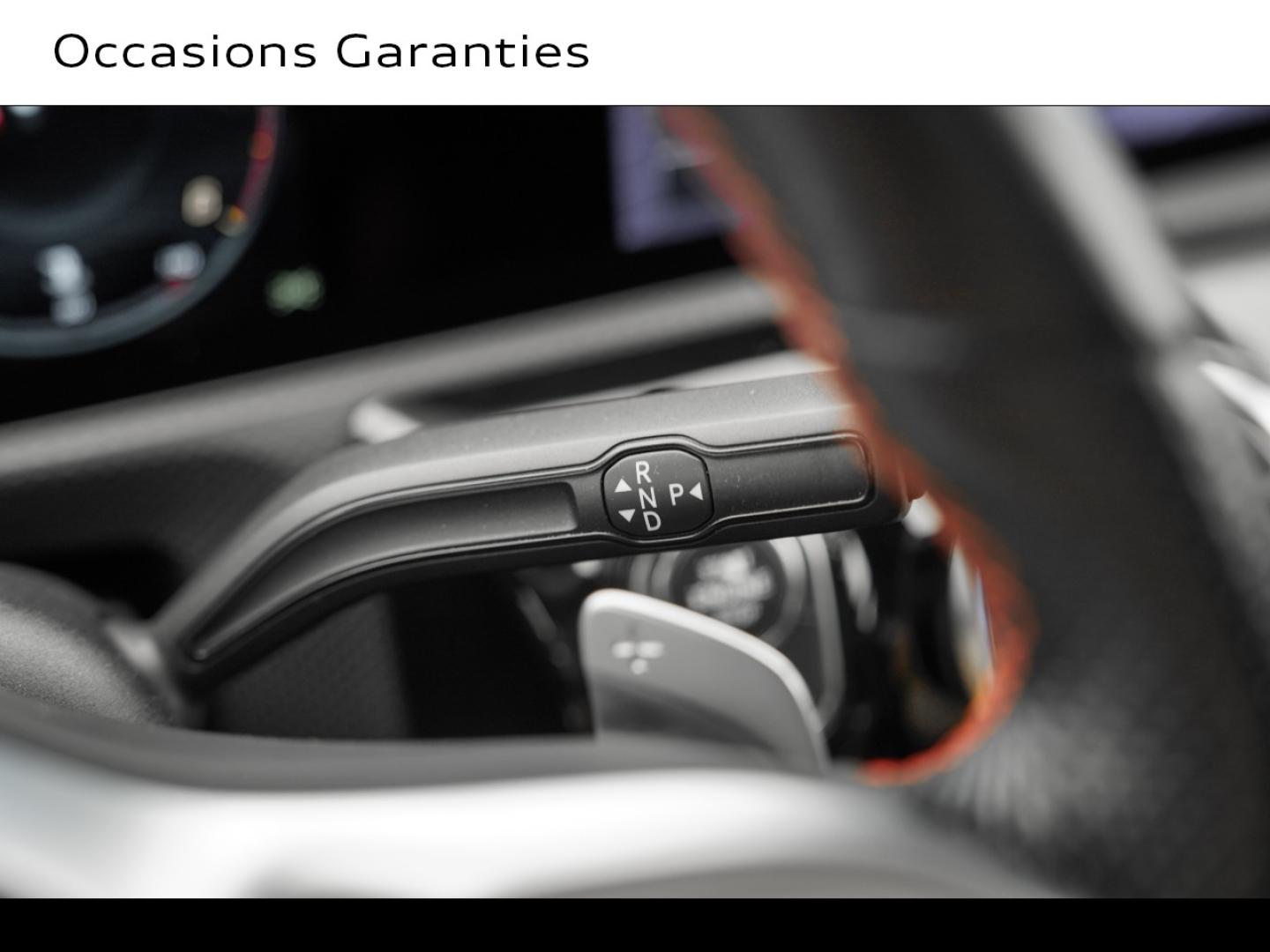 Voitures occasions MERCEDES-BENZ Classe A Berline AMG Line Montigny-le-Bretonneux