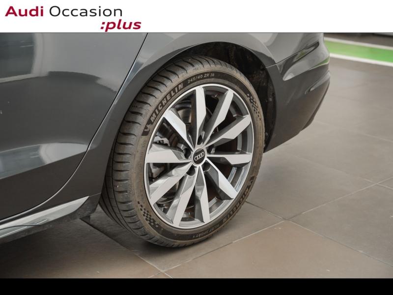 Voitures occasions Audi A4 Avant Avus Montigny-le-Bretonneux