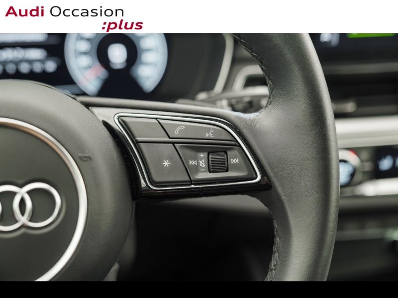 Voitures occasions Audi A4 Avant Avus Montigny-le-Bretonneux