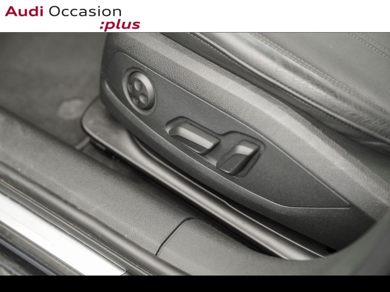 Voitures occasions Audi A4 Avant Avus Montigny-le-Bretonneux