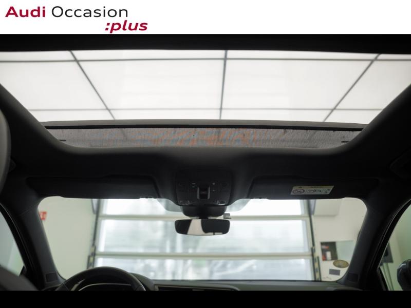 Voitures occasions Audi Q3 Sportback S line Montigny-le-Bretonneux