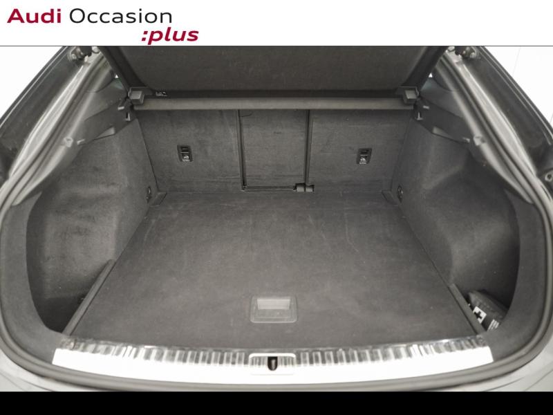 Voitures occasions Audi Q3 Sportback S line Montigny-le-Bretonneux