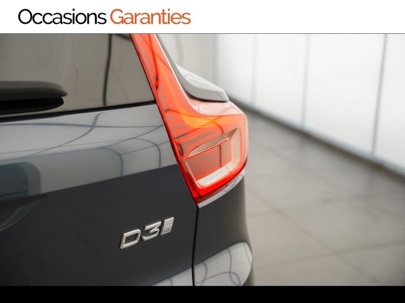 Voitures occasions VOLVO XC40 Inscription Luxe Montigny-le-Bretonneux
