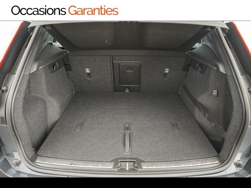 Voitures occasions VOLVO XC40 Inscription Luxe Montigny-le-Bretonneux