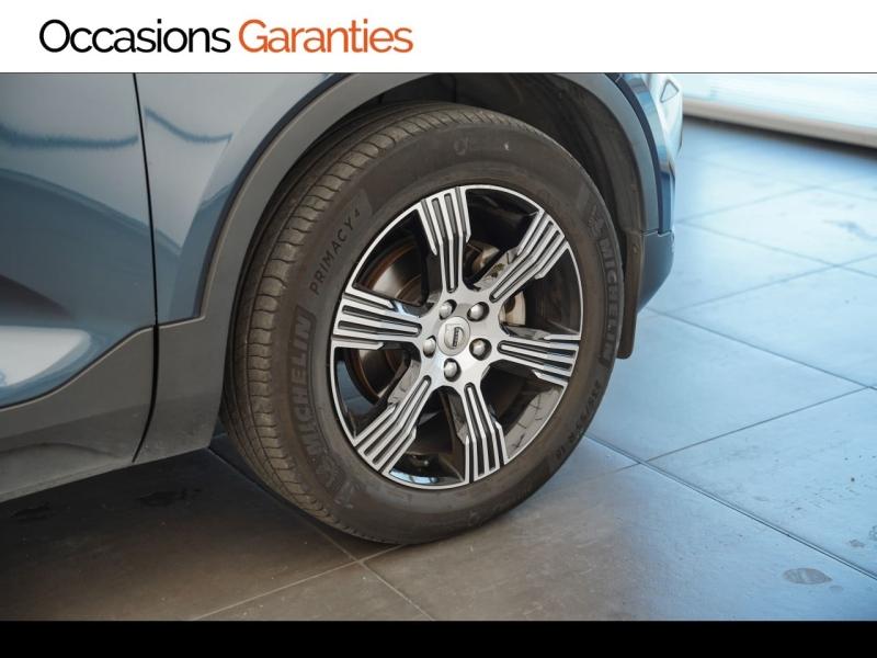 Voitures occasions VOLVO XC40 Inscription Luxe Montigny-le-Bretonneux