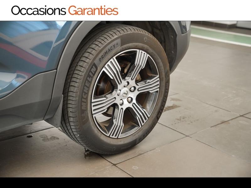 Voitures occasions VOLVO XC40 Inscription Luxe Montigny-le-Bretonneux
