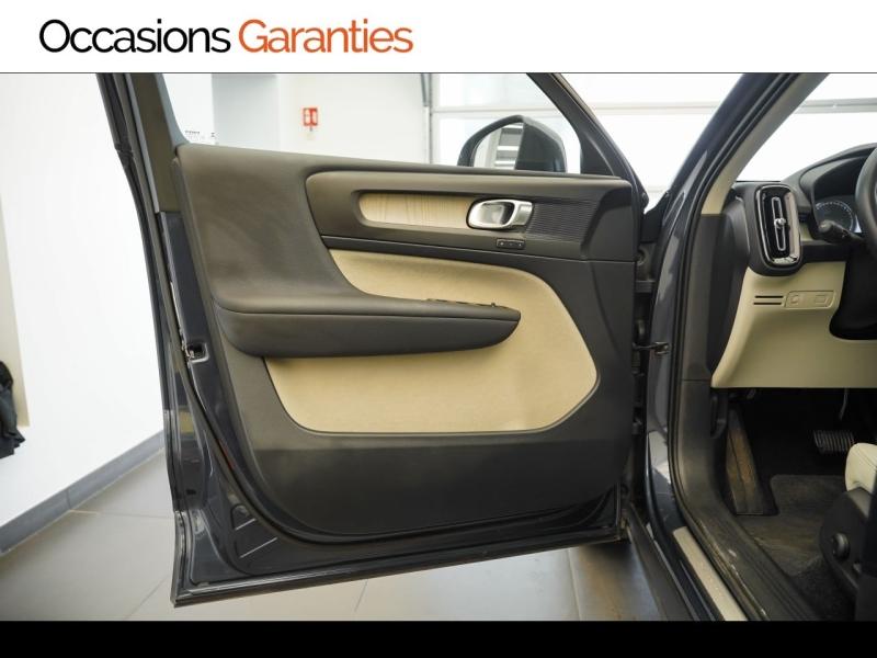 Voitures occasions VOLVO XC40 Inscription Luxe Montigny-le-Bretonneux
