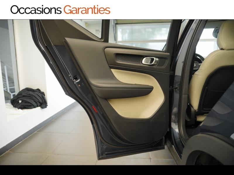 Voitures occasions VOLVO XC40 Inscription Luxe Montigny-le-Bretonneux
