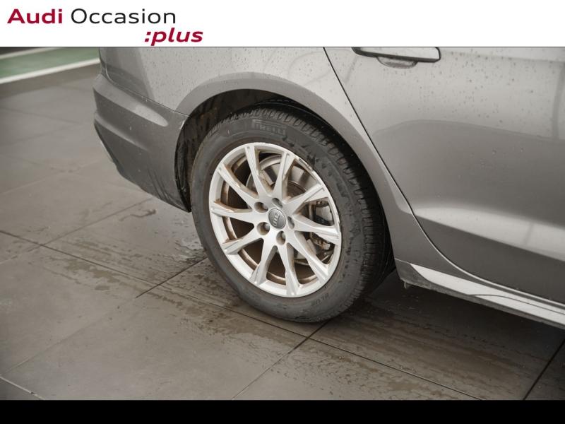 Voitures occasions Audi A4 Design Montigny-le-Bretonneux
