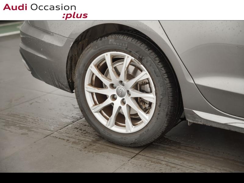 Voitures occasions Audi A4 Design Montigny-le-Bretonneux