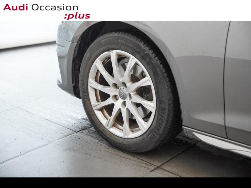 Voitures occasions Audi A4 Design Montigny-le-Bretonneux