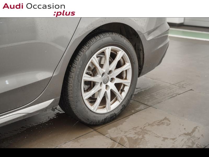 Voitures occasions Audi A4 Design Montigny-le-Bretonneux