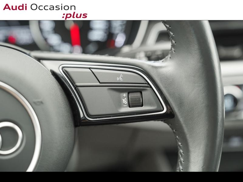 Voitures occasions Audi A4 Design Montigny-le-Bretonneux