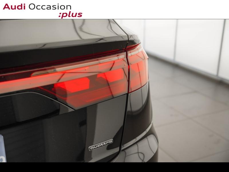 Voitures occasions Audi Q8 Compétition Montigny-le-Bretonneux