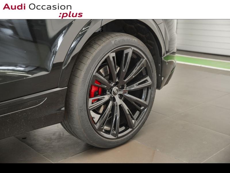 Voitures occasions Audi Q8 Compétition Montigny-le-Bretonneux