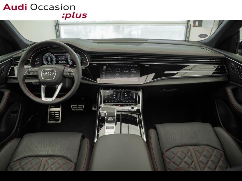 Voitures occasions Audi Q8 Compétition Montigny-le-Bretonneux