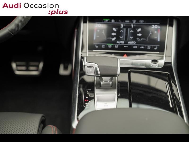 Voitures occasions Audi Q8 Compétition Montigny-le-Bretonneux