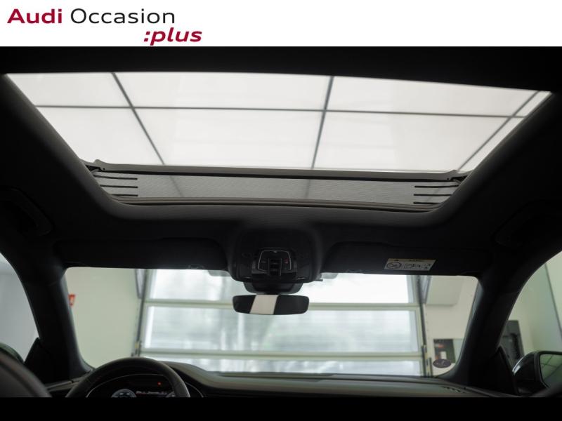 Voitures occasions Audi Q8 Compétition Montigny-le-Bretonneux