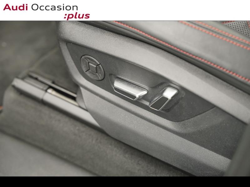 Voitures occasions Audi Q8 Compétition Montigny-le-Bretonneux