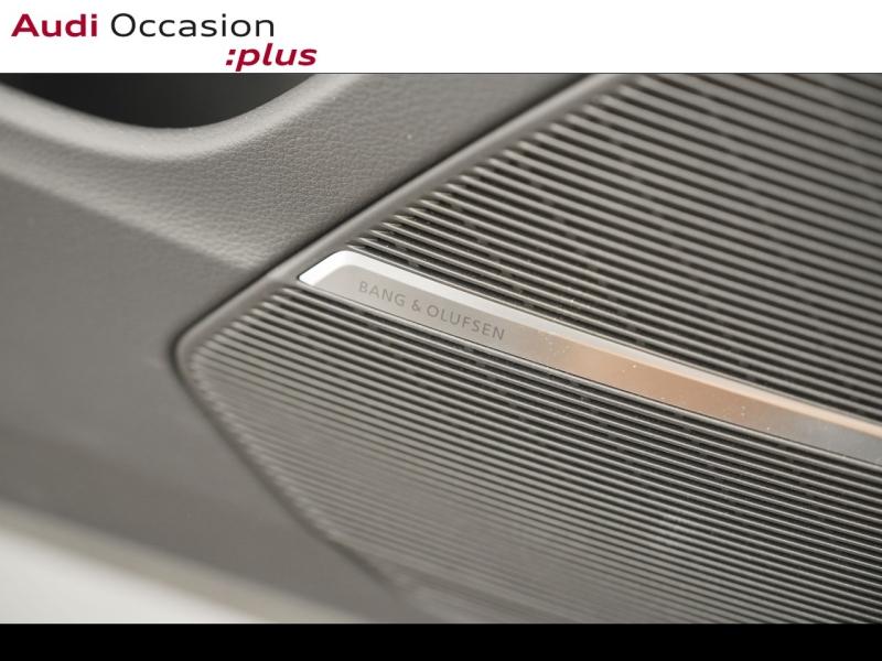 Voitures occasions Audi Q8 Compétition Montigny-le-Bretonneux