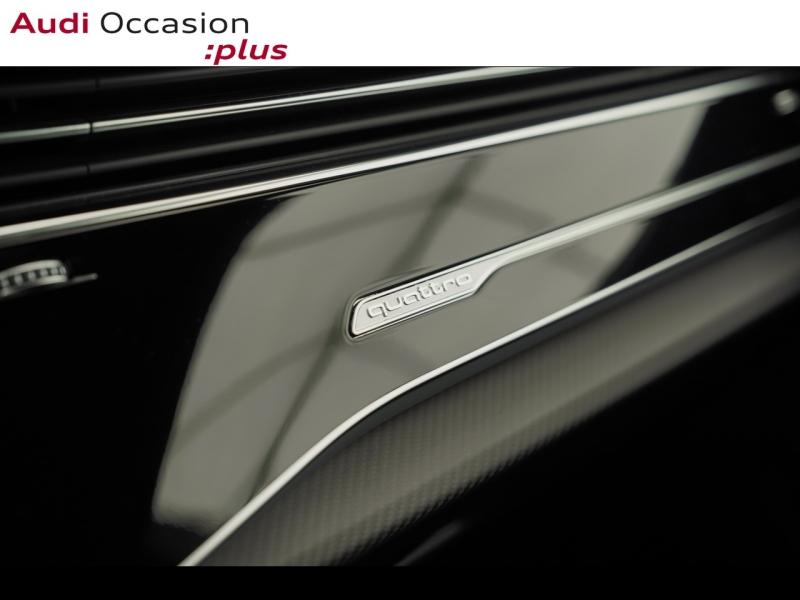 Voitures occasions Audi Q8 Compétition Montigny-le-Bretonneux