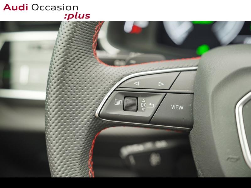 Voitures occasions Audi Q8 Compétition Montigny-le-Bretonneux