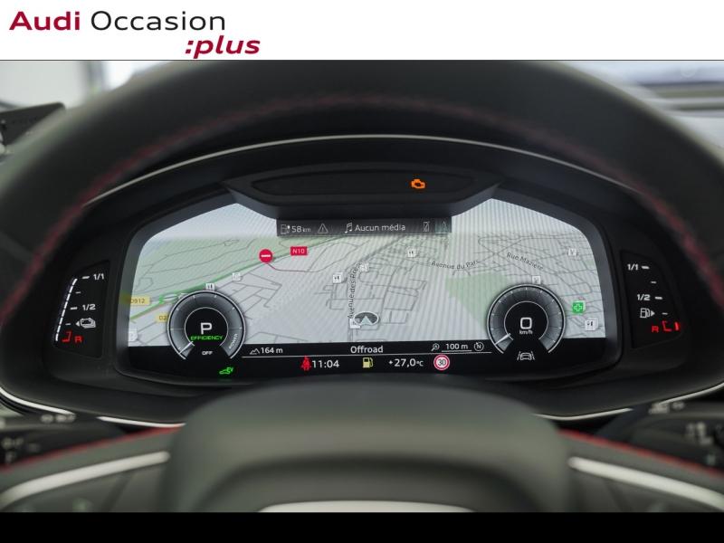 Voitures occasions Audi Q8 Compétition Montigny-le-Bretonneux