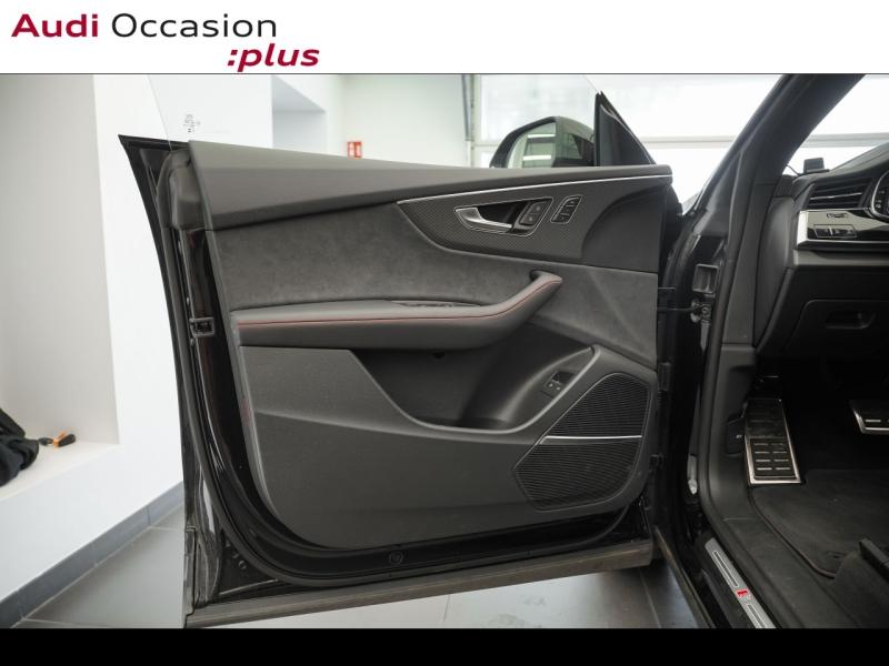 Voitures occasions Audi Q8 Compétition Montigny-le-Bretonneux