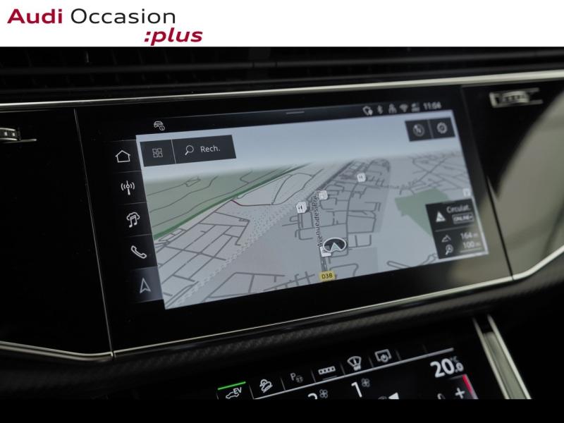 Voitures occasions Audi Q8 Compétition Montigny-le-Bretonneux