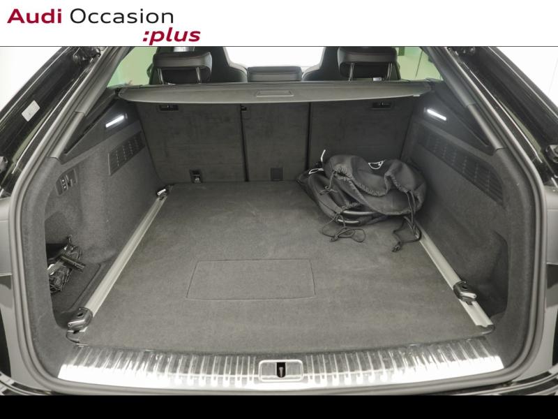 Voitures occasions Audi Q8 Compétition Montigny-le-Bretonneux