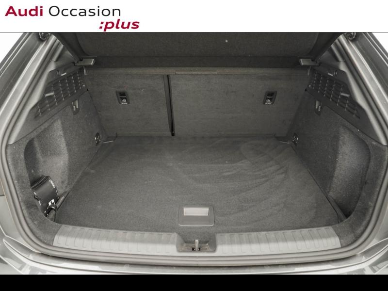 Voitures occasions Audi A3 Sportback S line Montigny-le-Bretonneux