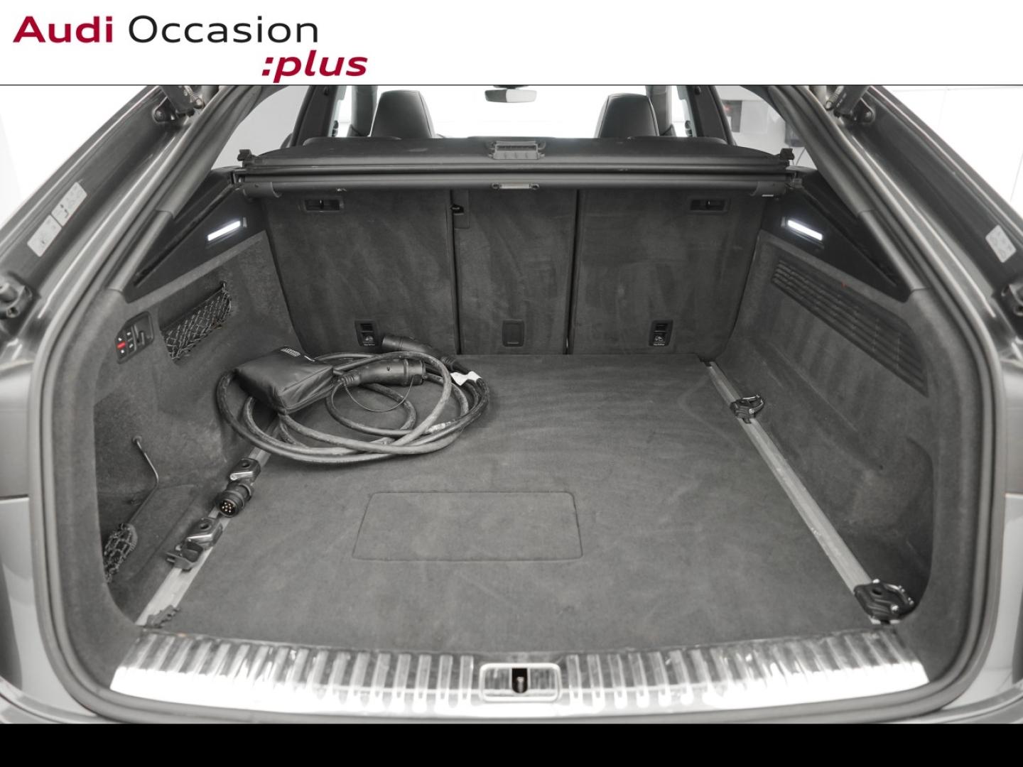 Voitures occasions Audi Q8 Compétition Montigny-le-Bretonneux