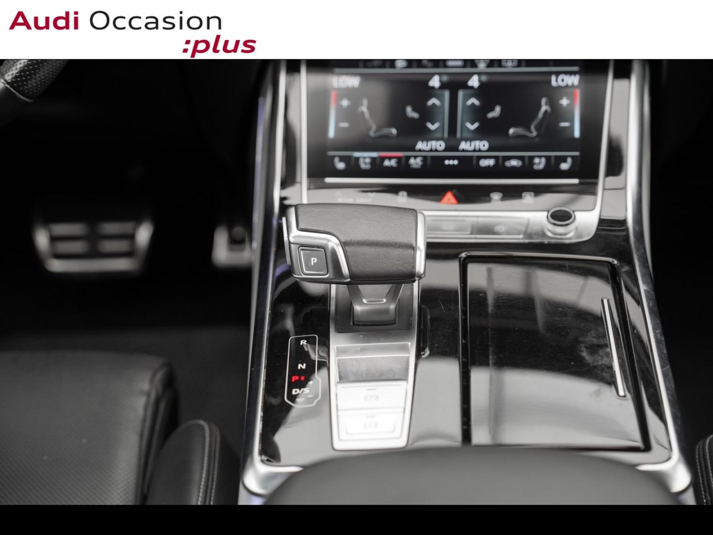 Voitures occasions Audi Q8 Compétition Montigny-le-Bretonneux