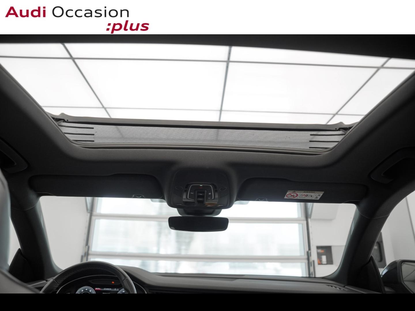 Voitures occasions Audi Q8 Compétition Montigny-le-Bretonneux