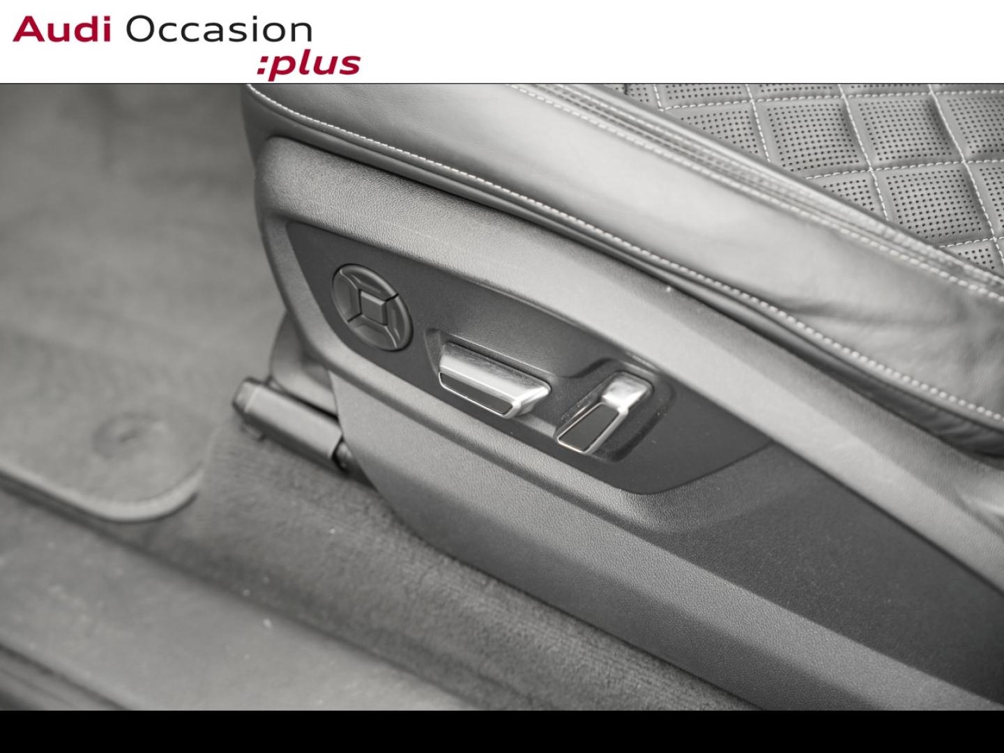 Voitures occasions Audi Q8 Compétition Montigny-le-Bretonneux