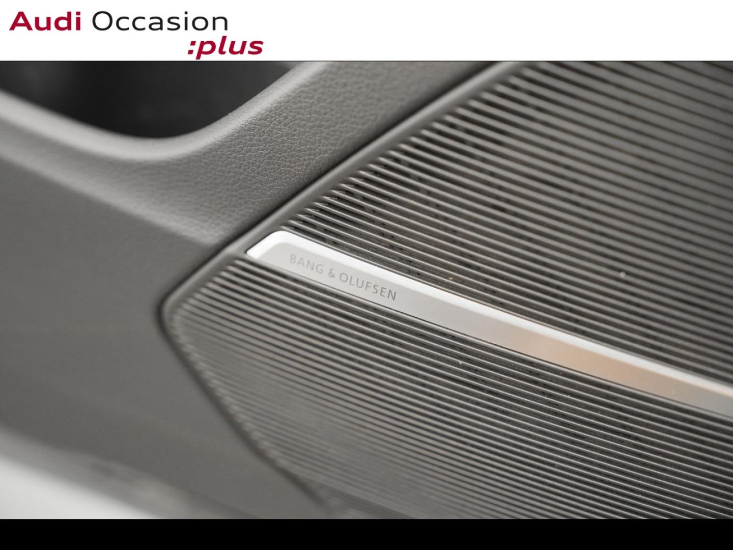 Voitures occasions Audi Q8 Compétition Montigny-le-Bretonneux