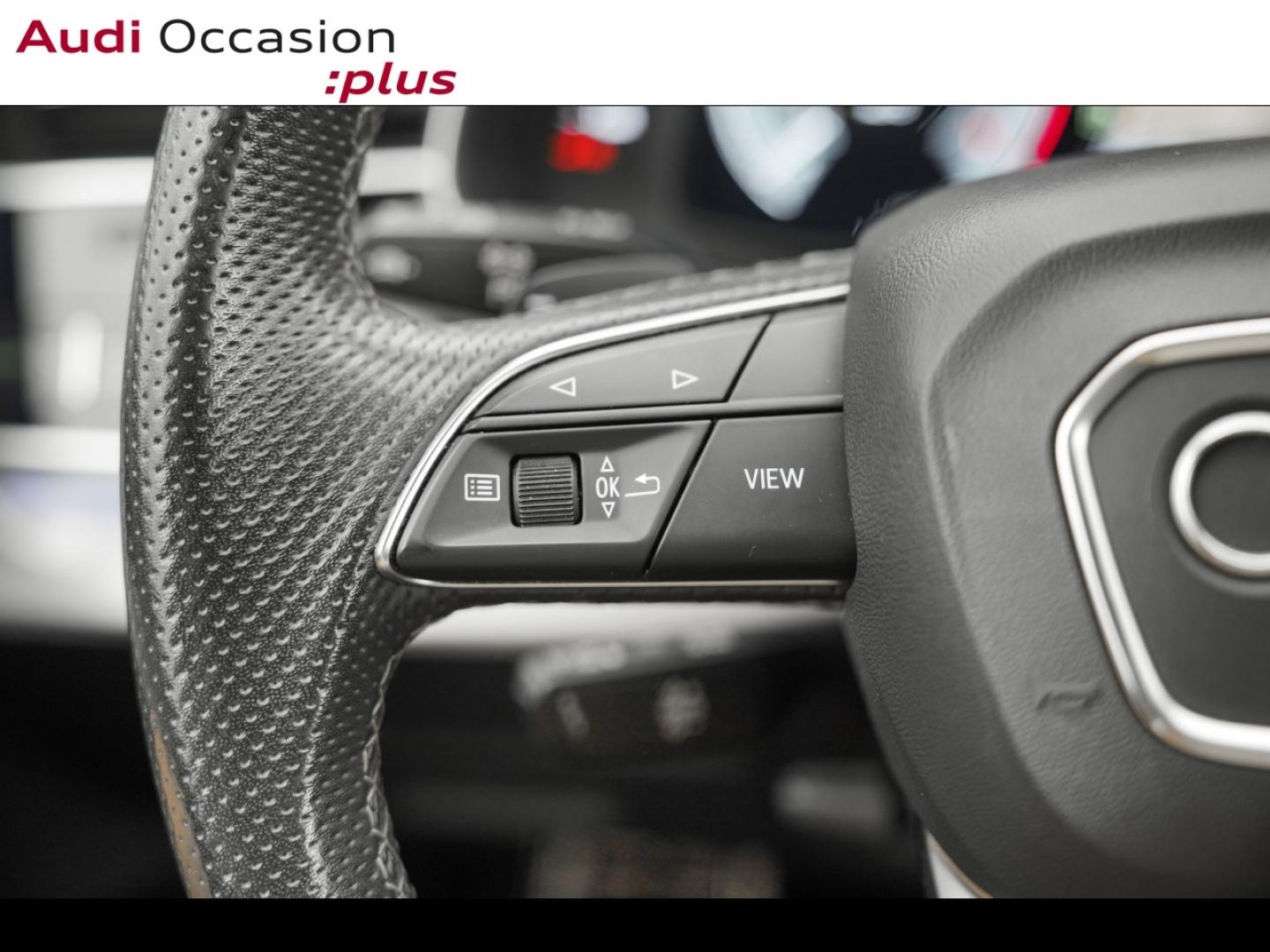 Voitures occasions Audi Q8 Compétition Montigny-le-Bretonneux