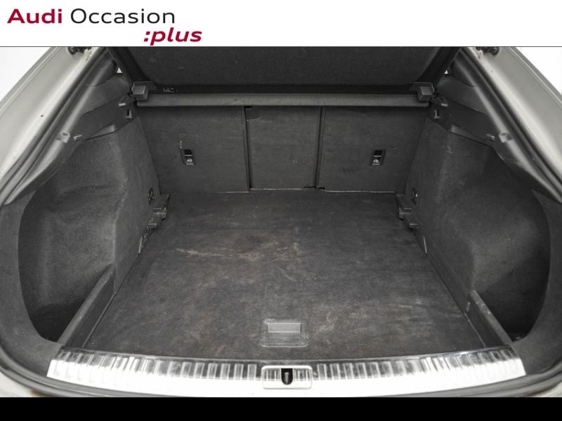 Voitures occasions Audi Q3 Sportback S line Montigny-le-Bretonneux