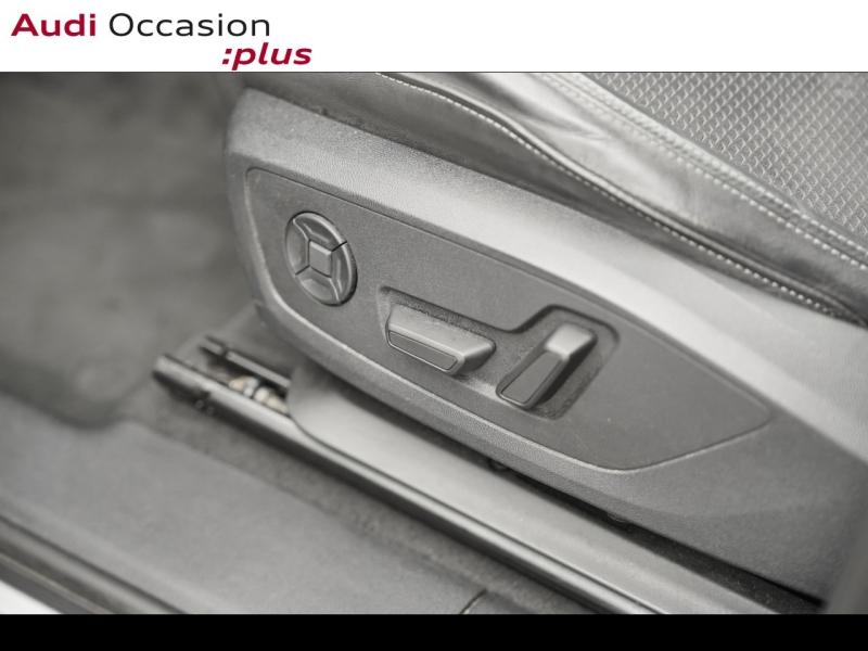 Voitures occasions Audi Q3 Sportback S line Montigny-le-Bretonneux
