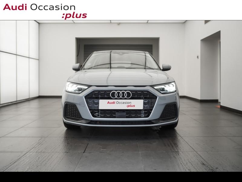 Voitures occasions Audi A1 Sportback Advanced Montigny-le-Bretonneux