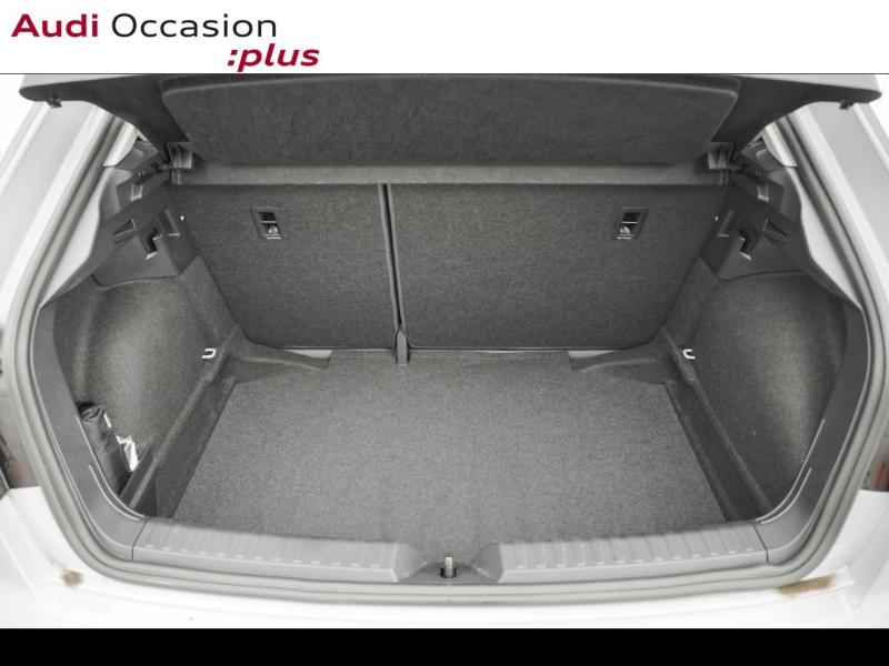 Voitures occasions Audi A1 Sportback Advanced Montigny-le-Bretonneux