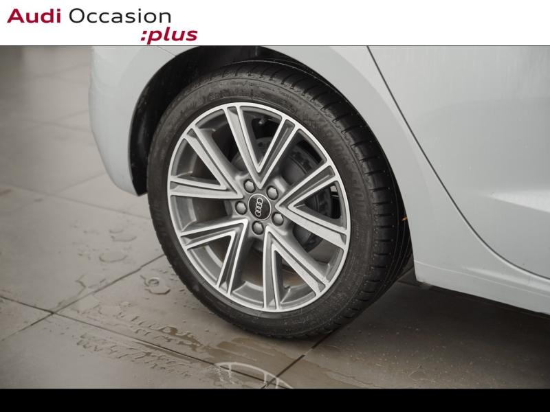 Voitures occasions Audi A1 Sportback Advanced Montigny-le-Bretonneux