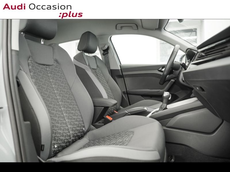 Voitures occasions Audi A1 Sportback Advanced Montigny-le-Bretonneux